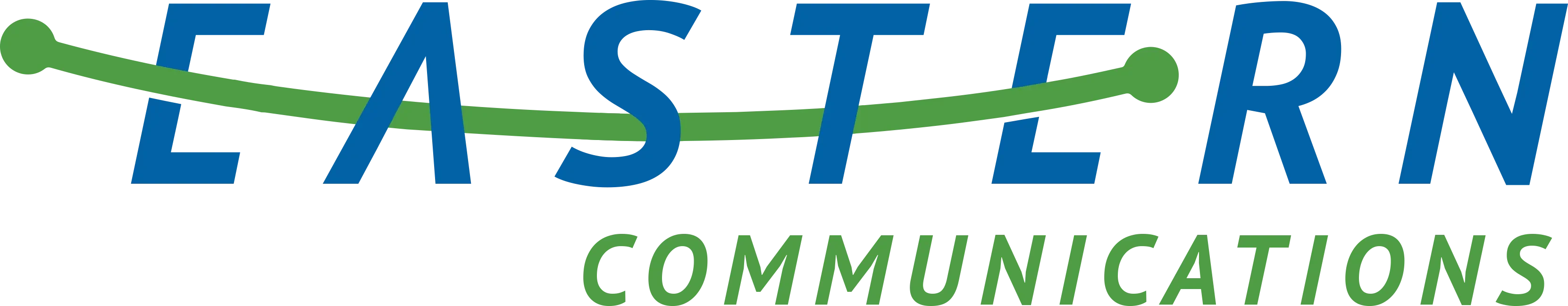 eastern communications logo